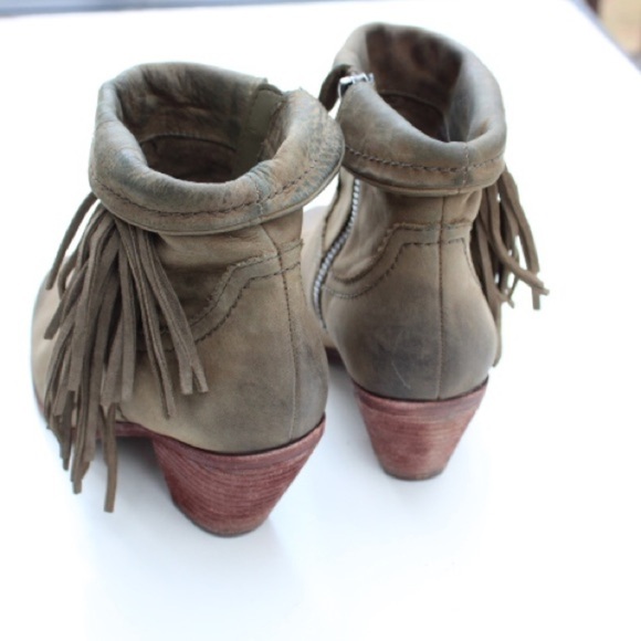 Sam Edelman ankle boots - Picture 15 of 15